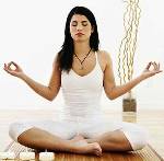 Как стать красивой – секрет медитации