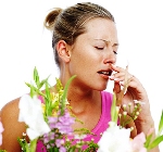 Аллергия (сенная лихорадка) и ароматерапия