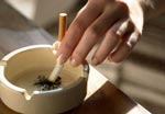 Как бросить курить и не растолстеть