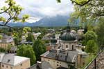 Австрия – страна гор, музыки и прекрасной кухни