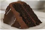 Шоколадный торт по рецепту Кэтлин