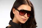 5 советов как подобрать солнцезащитные очки по типу лица