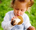 Пищевые и иные отравления у детей