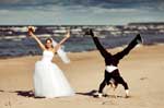 7 вариантов, которые сделают вашу свадьбу незабываемой